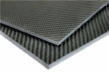Tấm sợi carbon 2,5mm